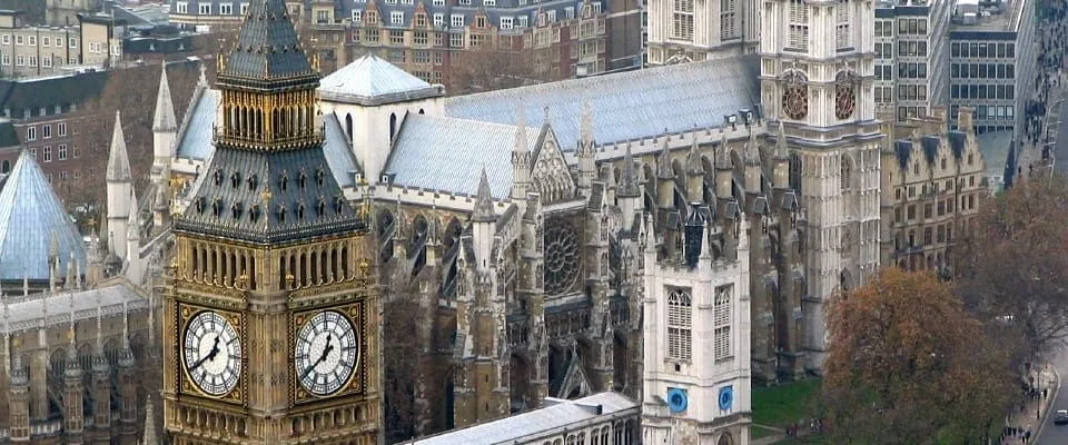 Countdown to Brexit