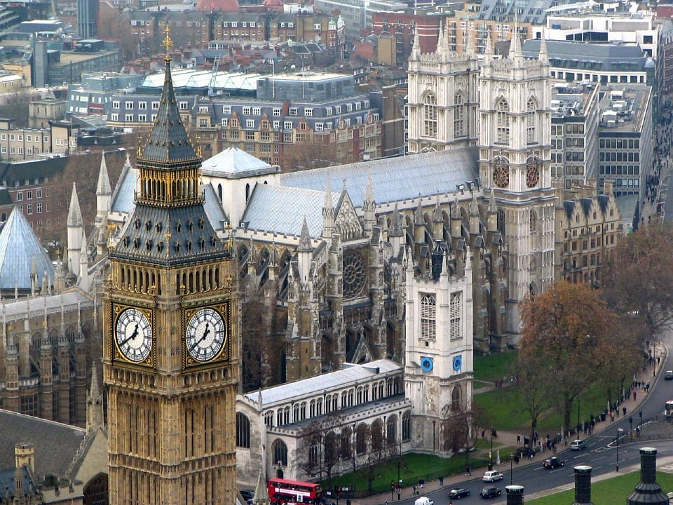 Countdown to Brexit