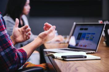what is the difference between defined and undefined cos