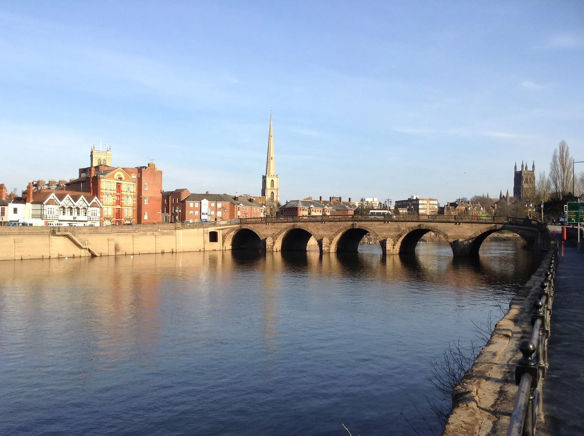 immigration lawyers worcester