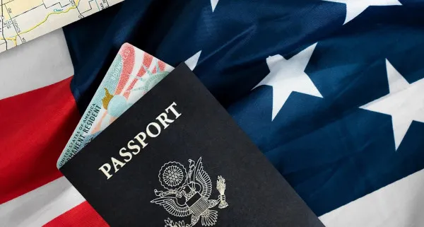 US Green Card for Nigerians: How to Apply | IAS