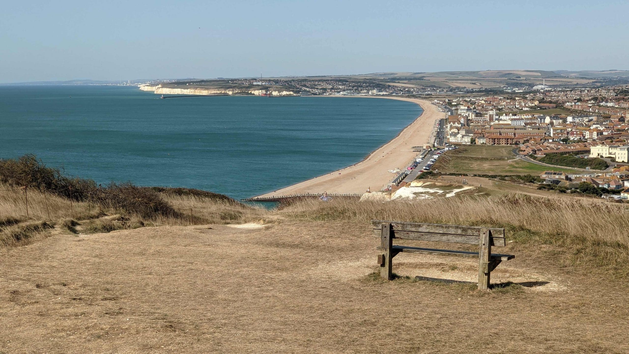 seaford, uk