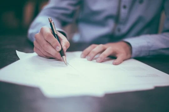 immigration lawyer Kirknewton