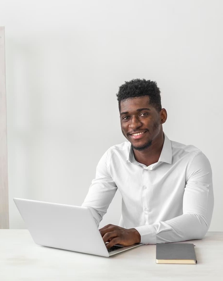 a Nigerian in the UK
