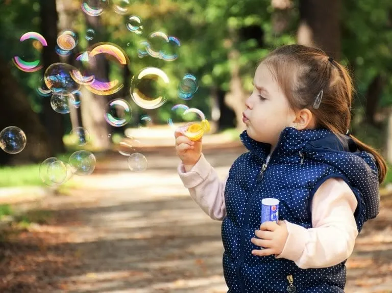 british citizenship child