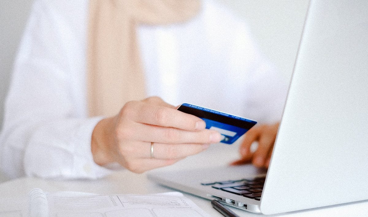 Paying fees