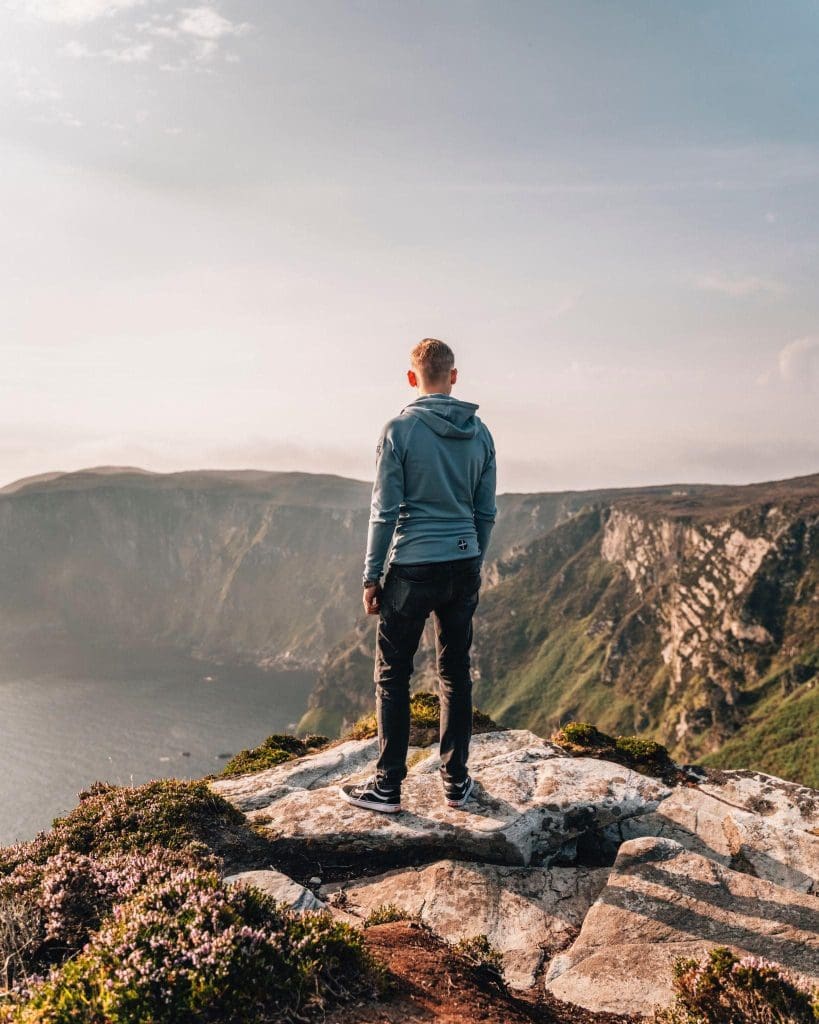 Ireland visa requirements