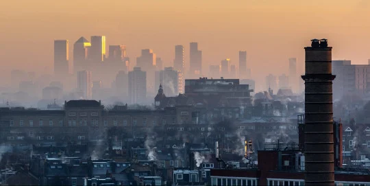 London