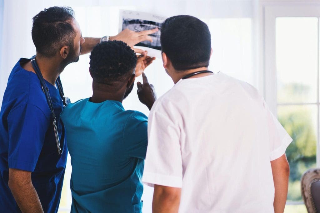 medical treatment visa