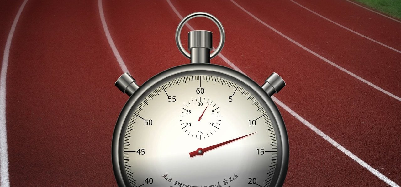 stopwatch