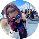 Jenny Ray profile picture