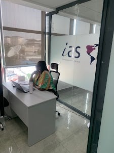 Immigration Advice Service Nigeria place picture