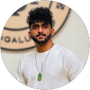 Kishan Shetty profile picture