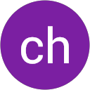 ch gr profile picture