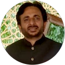 Muhammad Kashif profile picture