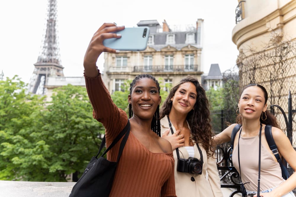 France Long-Stay Visa