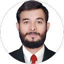 Toseef Haider profile picture