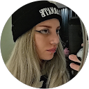 em motionless profile picture