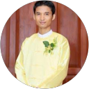 Zayar Lin profile picture